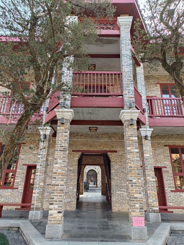 东洲岛旅行图片 9