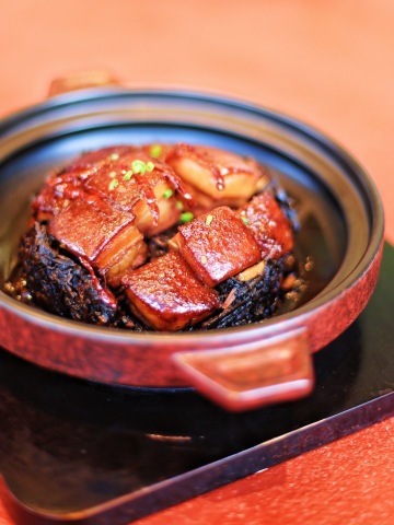 望庐·江西菜(前滩31乐荟店)