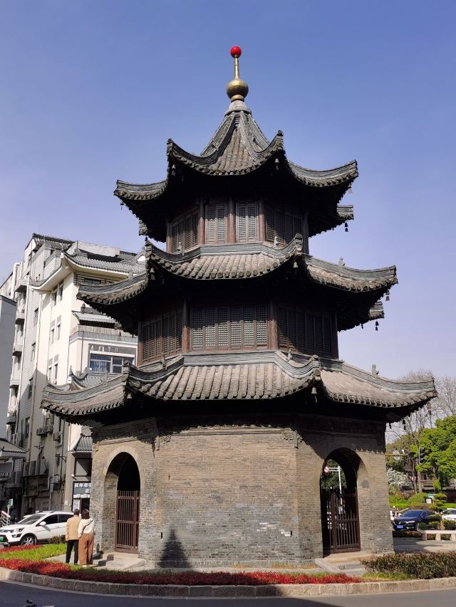 文昌阁旅行图片 1