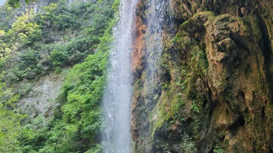 天蓬山寨