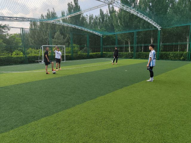 哈尔滨新区航天公园旅行图片 5