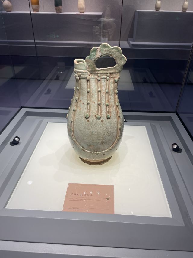 金中都水关遗址旅行图片 2