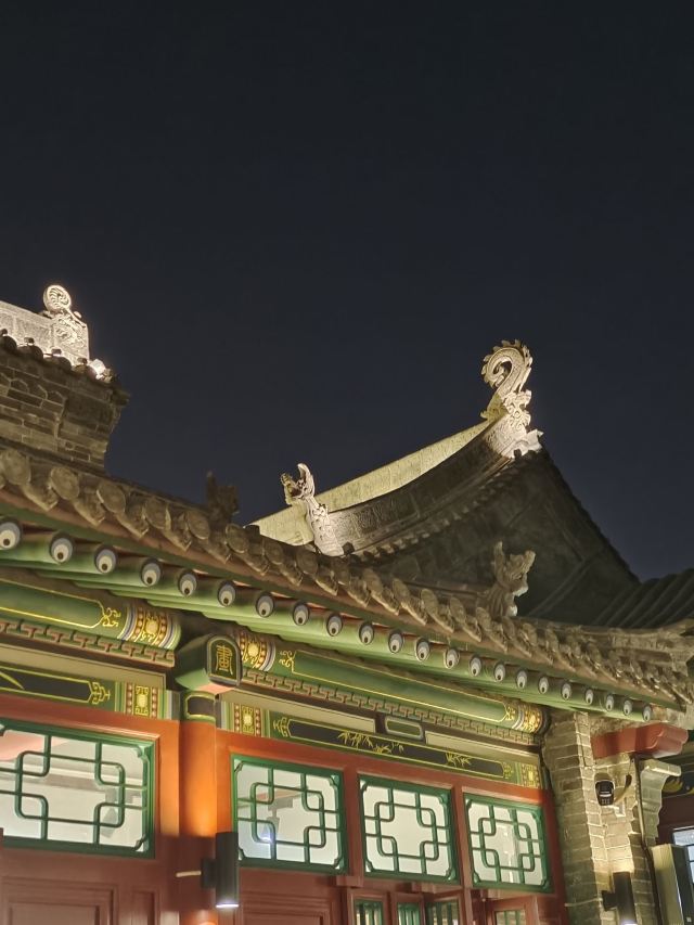 杜甫纪念馆旅行图片 3
