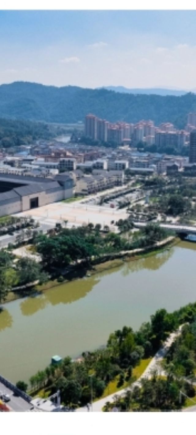世界客家民俗文化城(世客围景区)旅行图片 1