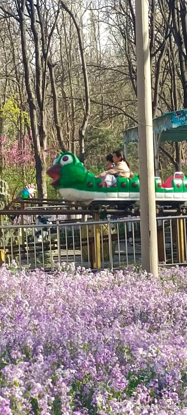 将府公园旅行图片 6