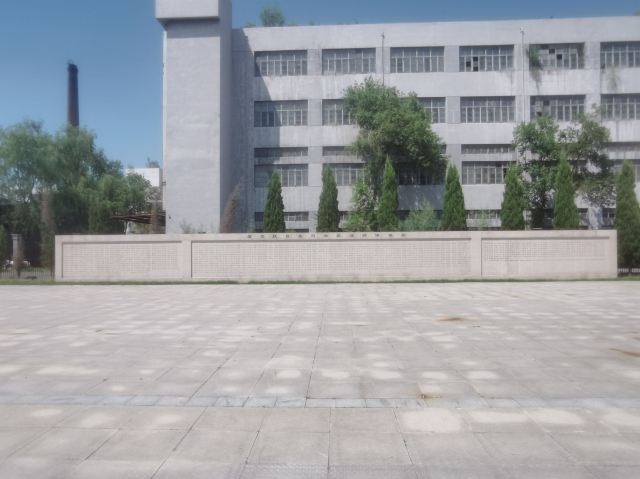北大营营房旧址旅行图片 15