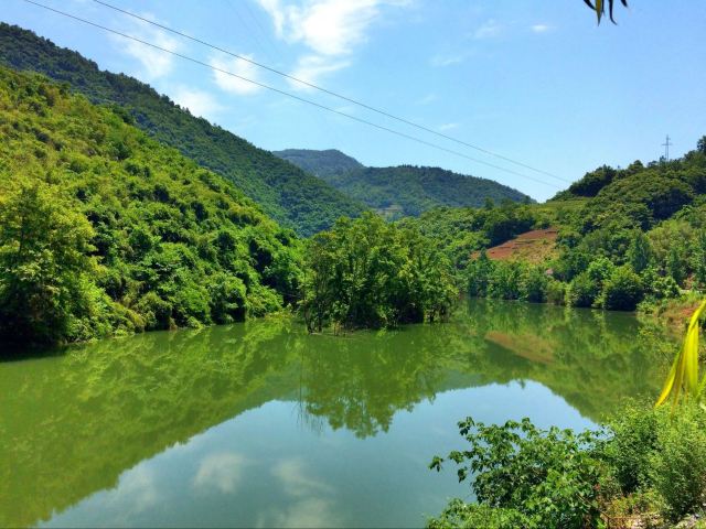 西河古镇旅行图片 2