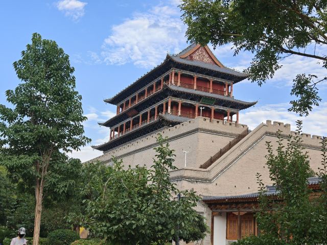 南城门楼旅行图片 4