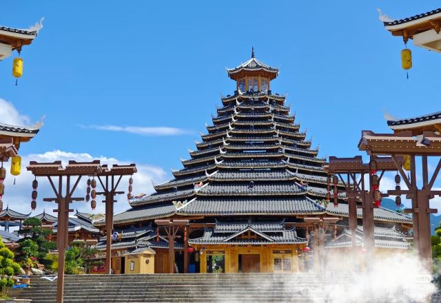 榆树湾旅行图片 1