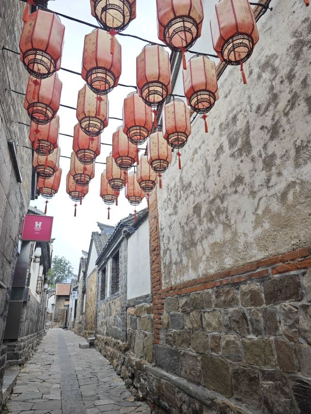 所城里大街57号旅行图片 7