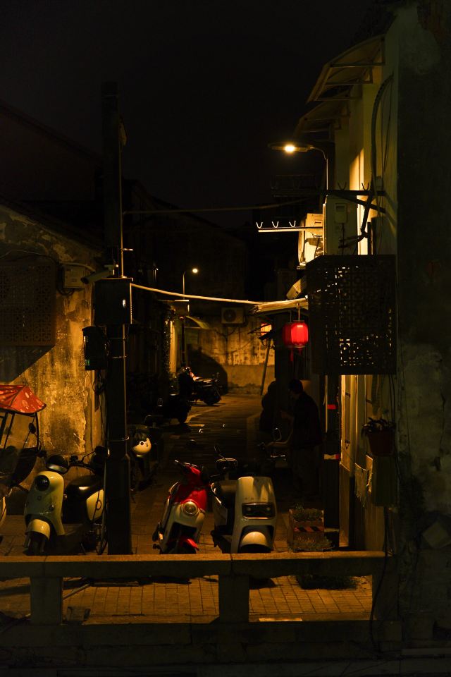 平江路旅行图片 6