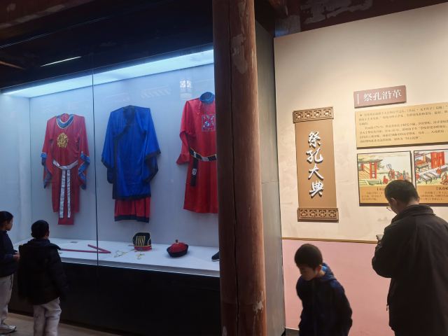 福州文庙旅行图片 9