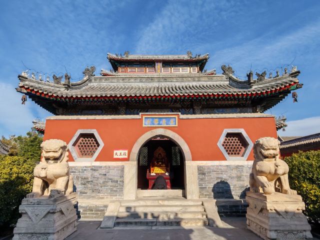 大慈阁旅行图片 3