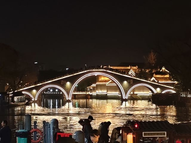 山塘街旅行图片 1