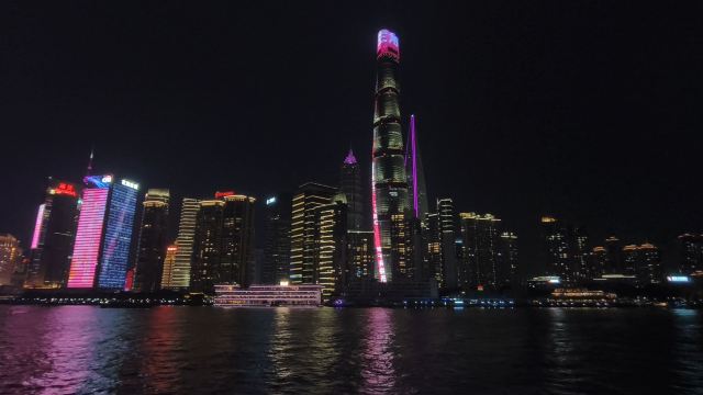 外滩旅行图片 3