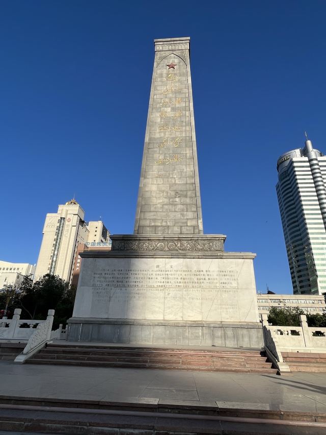 人民广场旅行图片 5