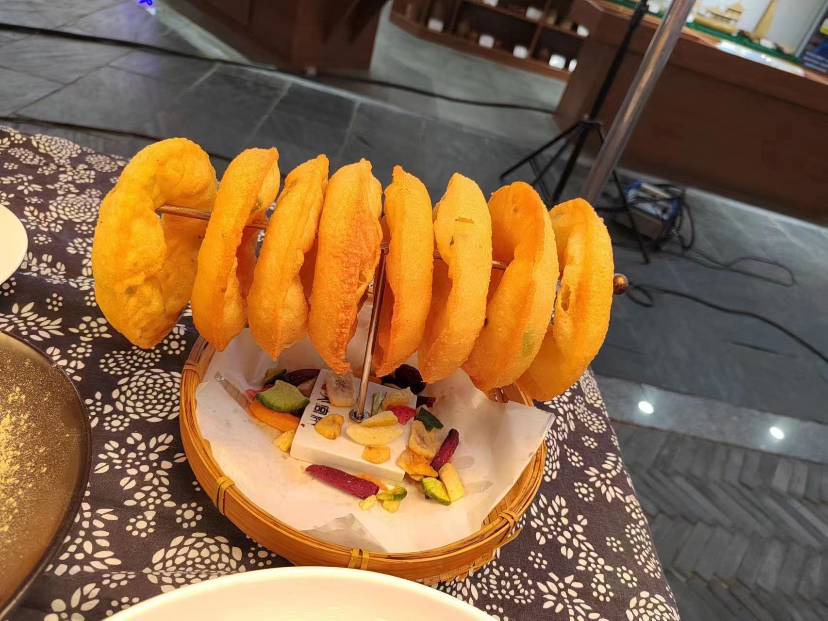 火宫殿(舜皇里旅游度假区店)