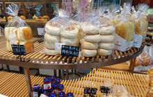 菲尔雪(天虹店)餐厅图片
