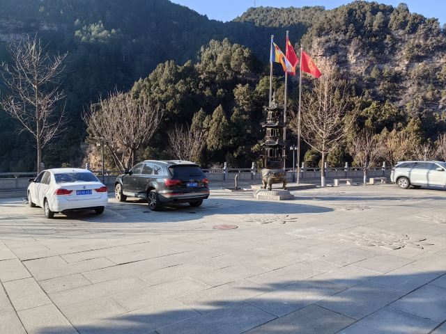 玄中寺旅行图片 3