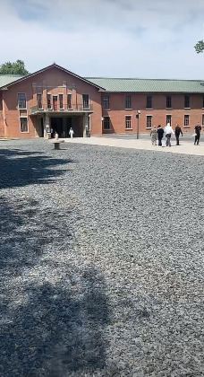 侵华日军第七三一部队遗址-哈尔滨-没有糖的喵丶