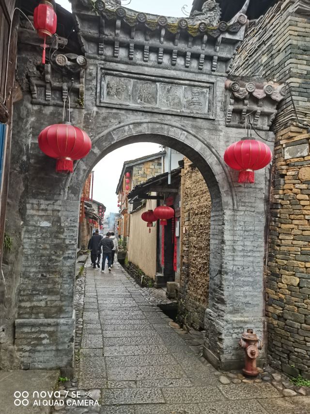 五夫古镇旅行图片 5