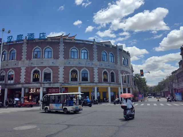 泉州古城旅行图片 2