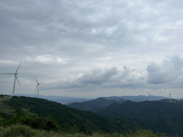 龙里油画大草原旅行图片 3
