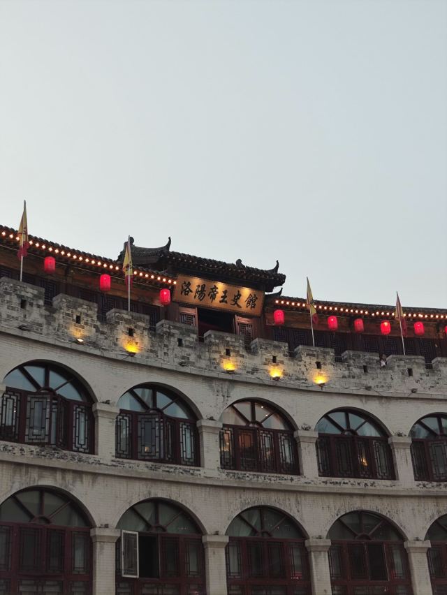 丽景门景区旅行图片 9