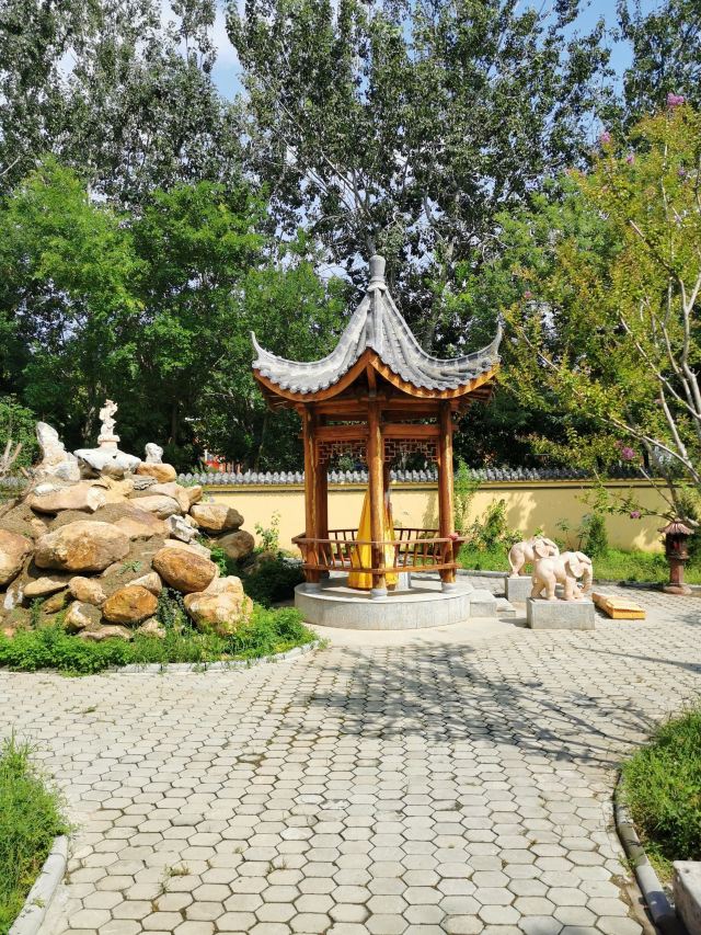 永庆寺旅行图片 15