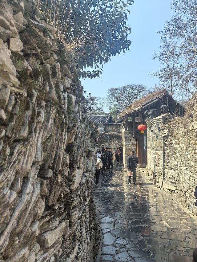 青岩古镇旅行图片 7