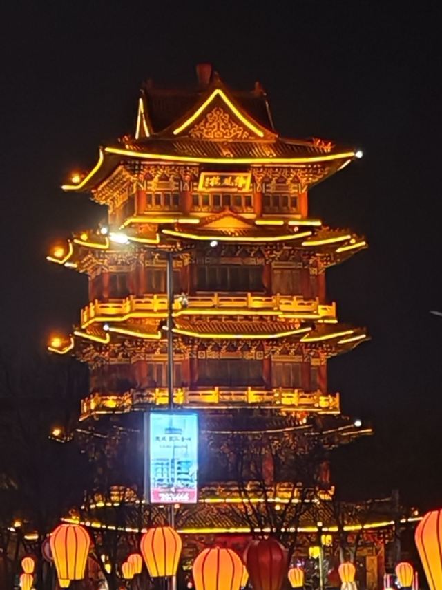 南川老街旅行图片 9