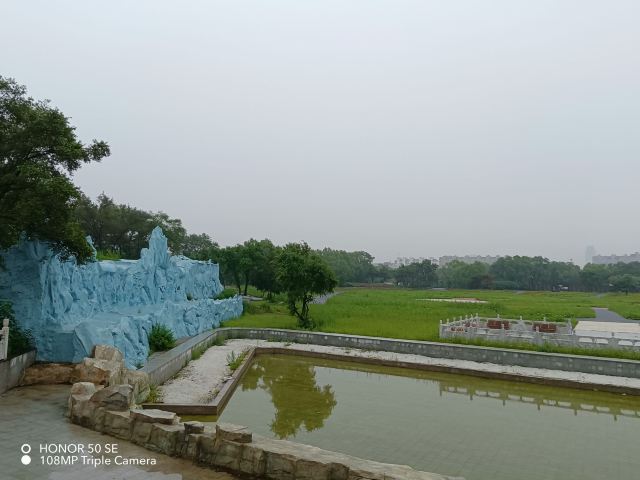 北陵公园旅行图片 5