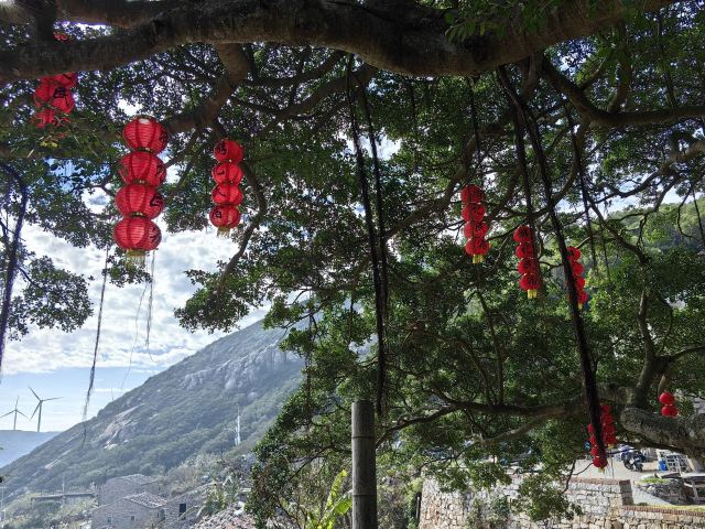 猫头墘旅行图片 2