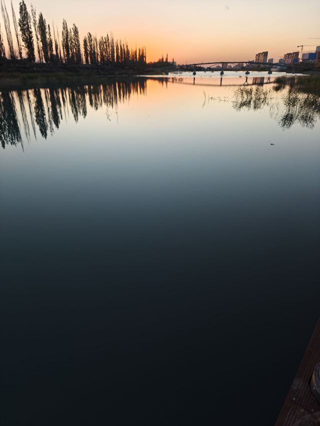 博格达公园旅行图片 1
