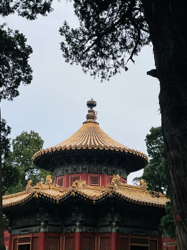 天安门广场旅行图片 2