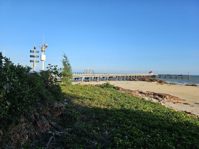 红石滩旅行图片 4