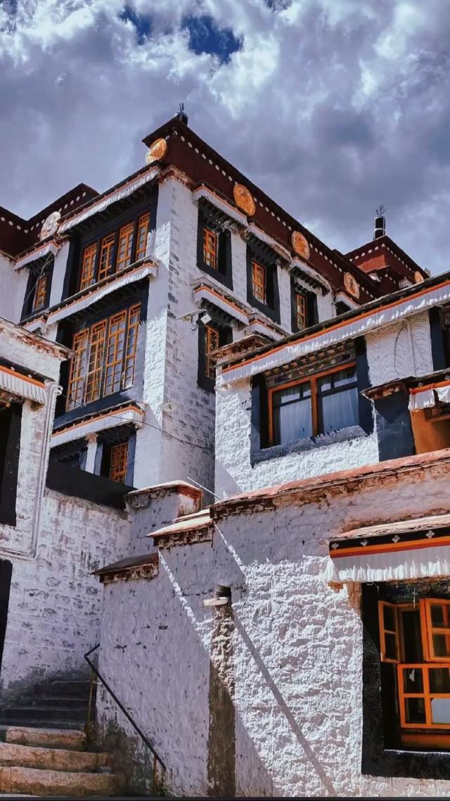 色拉寺旅行图片 1