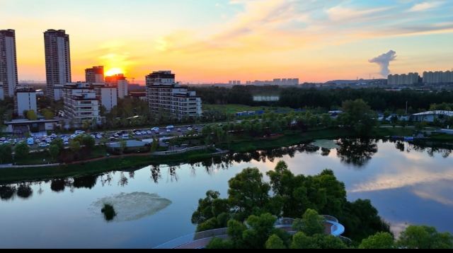 云湖公园旅行图片 4