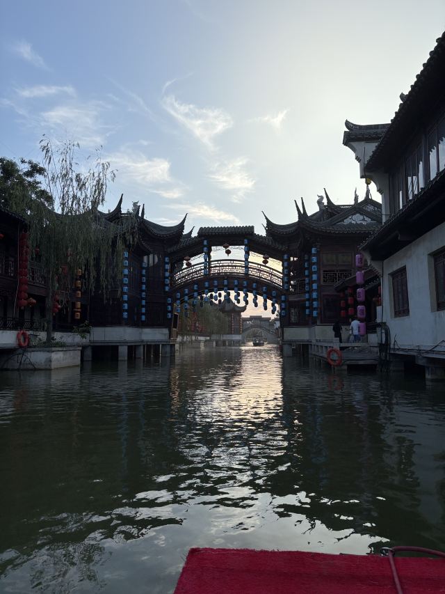 东宛园景区旅行图片 3