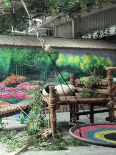 西宁熊猫馆-西宁-YoYo_4P0K8V4Q