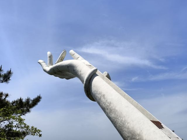 天岳幕阜山森林公园旅行图片 4