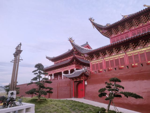 通仙门旅行图片 2