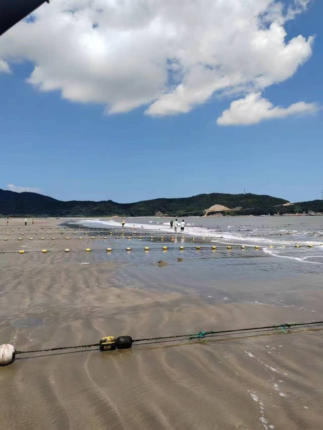 中国渔村·阳光海岸景区旅行图片 1