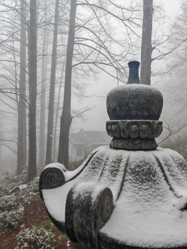 颜神古镇旅行图片 1