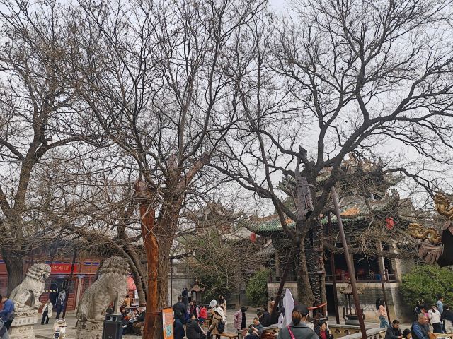山陕会馆旅行图片 3