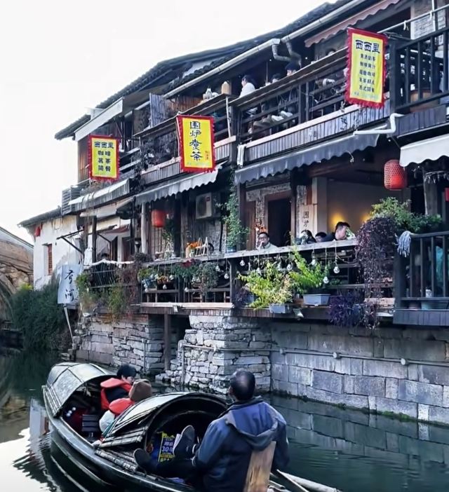 八字桥旅行图片 1