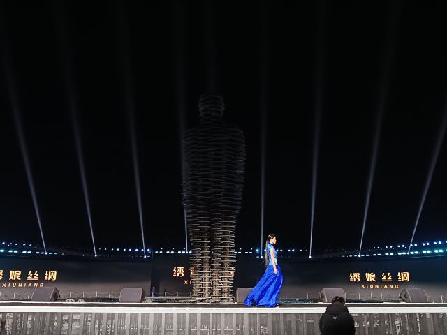 拈花湾·禅意小镇旅行图片 2