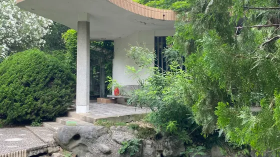 小公園