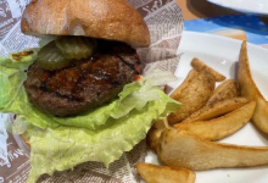 Sawayaka美食图片