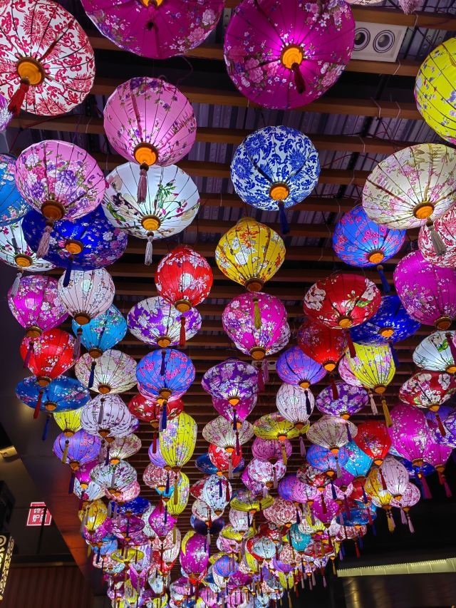 梅里古镇旅行图片 15